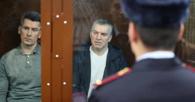 У фигурантов дела Магомедовых арестовали имущество на 45 млрд рублей