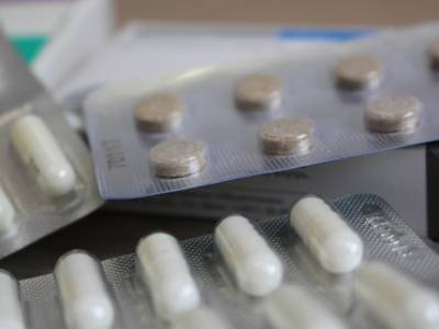 В Уфе начали раздавать бесплатные антиковидные лекарства