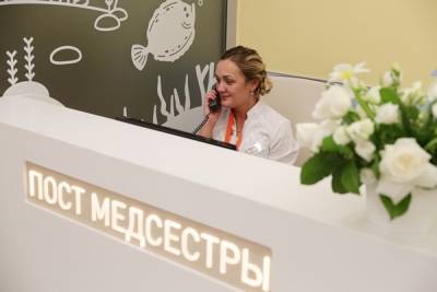 СК возбудил дело после смерти пяти пациентов в частной клинике Москвы