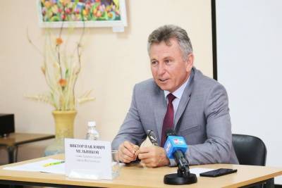 Главу Волгодонска заподозрили в коррупции на 16 миллионов рублей