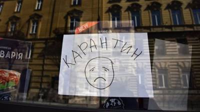 Карантин выходного дня: Сколько потеряли рестораны в первый «закрытый» уикенд