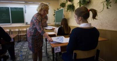 Какие специальности наиболее популярны у выпускников в Калининградской области (список)