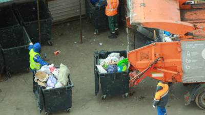 Платежи за вывоз мусора для россиян вырастут с июля 2021-го