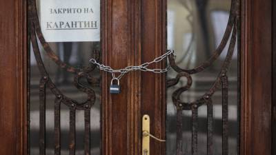 Нужен ли в Украине карантин выходного дня: мнение граждан