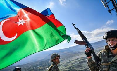 День (Украина): почему победил Азербайджан и проиграла Армения