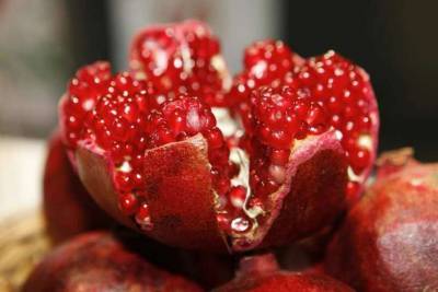 Медики назвали фрукты, которые защищают легкие от вирусов