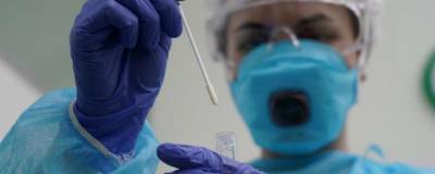 В Самарской области обнаружены еще 217 заразившихся COVID-19