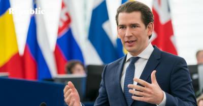 Австрия проведет «ковровое» тестирование по примеру Словакии