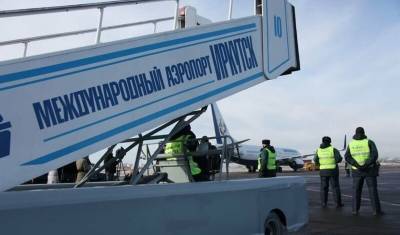 В Иркутскую область прибыла новая партия медикаментов для лечения коронавируса
