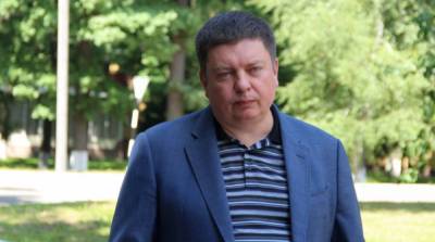 Экс-директор ЛБТЗ Тымкив пытается обжаловать приговор