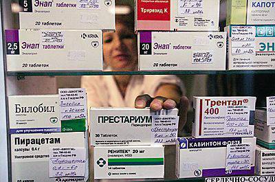 Тюменская область получит 57,8 миллионов на лекарства от коронавируса