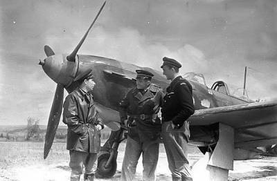 Почему у Красной Армии была «деревянная авиация» в Великую Отечественную