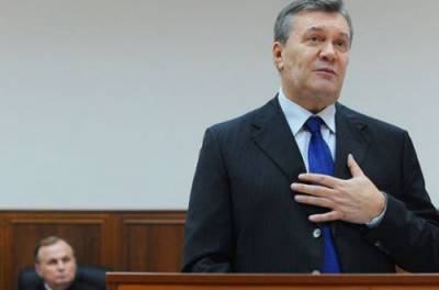 Новый поворот в деле Майдана: суд передумал заочно арестовывать Януковича