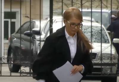 Новая внешность сводит с ума: Юлия Тимошенко кардинально изменила имидж, помолодела лет на 20