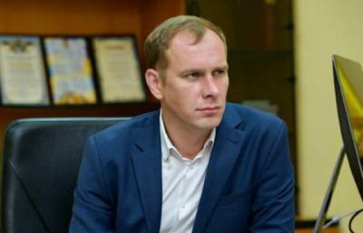 Андрей Малеваный рассказал о проверках по поручению Шмыгаля: «Дадут картину того, что происходит с медотходами»