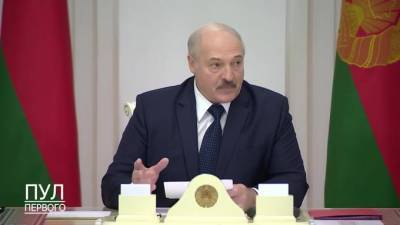 Лукашенко допустил передачу до 80% полномочий парламенту и кабмину