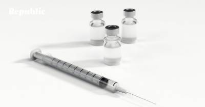 Эффективность коронавирусной вакцины от Moderna составила почти 95%