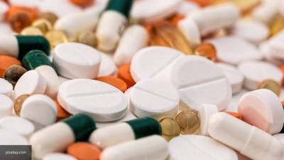 Производители лекарств отчитались о прибыли во время пандемии