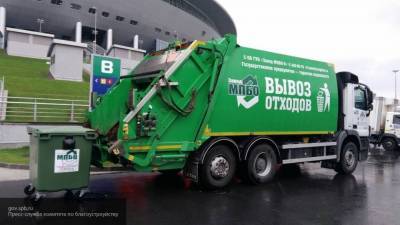 Стоимость вывоза мусора поднимется в России с 2021 года