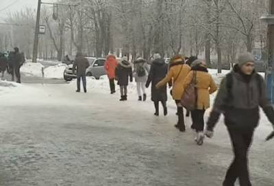 "Может пора включить отопление?": сильные морозы ворвутся в Харьков, названа переломная дата