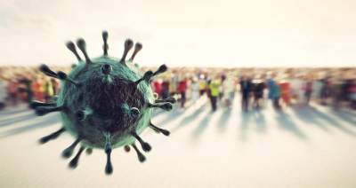 Южная Корея ожидает новой вспышки коронавируса уже в течение месяца - Cursorinfo: главные новости Израиля