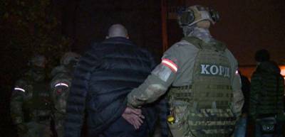 В Виннице полицейские задержали серийного квартирного вора