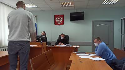 Свидетель по делу Васильева, устроившего смертельное ДТП в Екатеринбурге, в суде разошелся в показаниях с самим собой