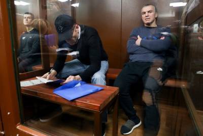Суд арестовал имущество братьев Магомедовых стоимостью более 45 млрд рублей