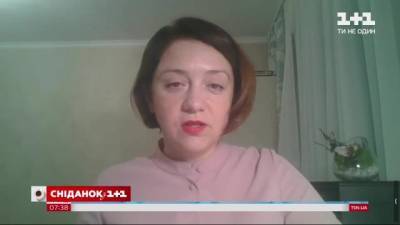 Ольга Бабий - Жителей Украины снова ожидает повышение тарифов на газ - delovoe.tv - Украина