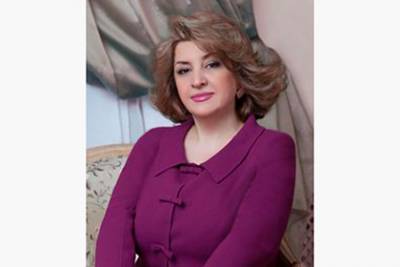Жена бывшего президента Армении попала в реанимацию