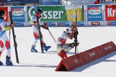 Третий этап Кубка мира 2020/2021 по лыжным гонкам в Давосе состоится, но пройдёт без зрителей