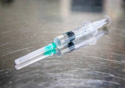 Еще одна компания сообщила об успешных испытания вакцины от COVID-19