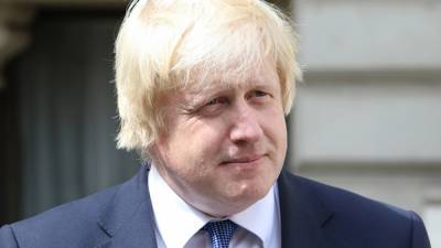 Британский премьер рассказал о самочувствии после ухода на самоизоляцию