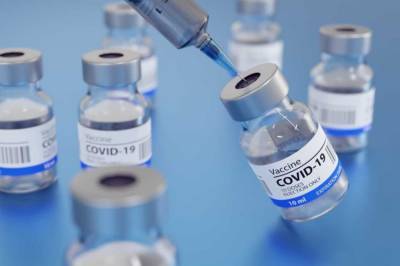 Американская компания завила об эффективности своей вакцины от COVID-19 на 94,5%