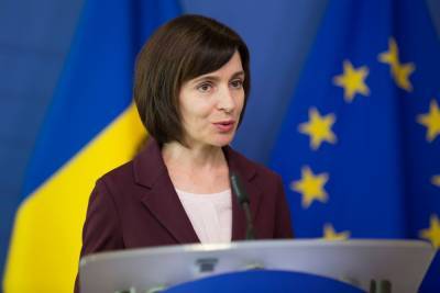 Майя Санду: все что нужно знать о новоизбранной президентке Молдовы