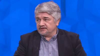 Ищенко: соглашение об ассоциации с ЕС «убило украинскую экономику»