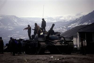 Эксперт рассказал об экономических последствиях войны и мира в Карабахе