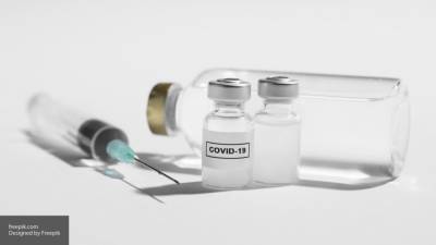 Компания Moderna раскрыла промежуточные итоги испытания вакцины от COVID-19
