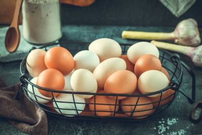 Обычные яйца провоцируют смертельную болезнь