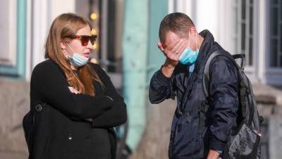 В Новгородской области ужесточили ограничения в связи с коронавирусом