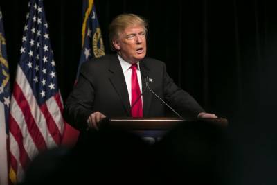 Трамп опроверг информацию об отказе от претензий по иску по выборам в Пенсильвании