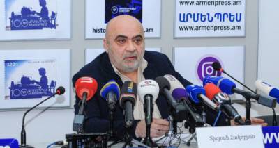 Глава Комиссии по телевидению предупредил СМИ об ответственности в условиях кризиса