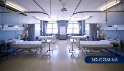 На Львовщине готовятся разворачивать мобильные госпитали