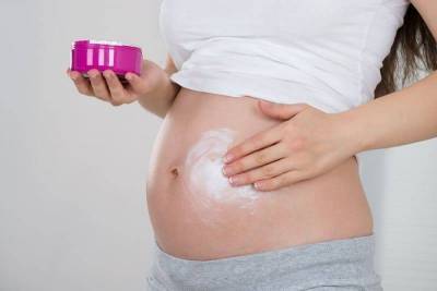 Домашний крем от растяжек для беременных, который поможет избавиться от этой проблемы. Рецепт