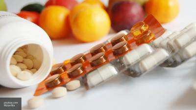 Ученые усомнились в эффективности витаминов в борьбе с болезнями