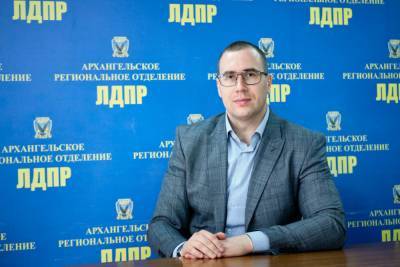 Депутат облсобрания Пивков может стать заместителем Цыбульского