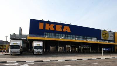 IKEA объявила о новом формате покупок – при закрытых магазинах
