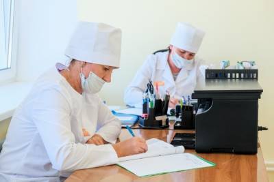 Новые случаи коронавируса выявили в 9 районах Волгоградской области
