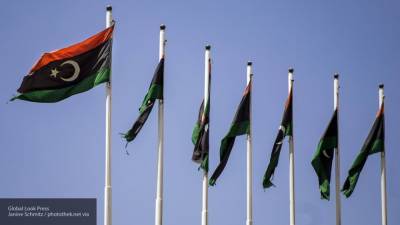 ООН начнет расследование из-за взяток на ливийском форуме