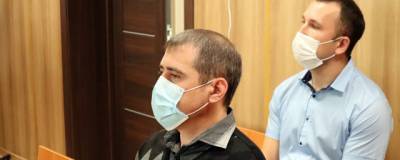 Андрей Титов - Новосибирского хирурга признали виновным в гибели молодой пациентки - runews24.ru - Новосибирск